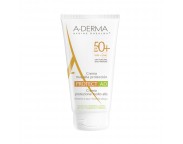 Aderma Sun Protect AD crema atopie spf 50+ x 150ml