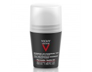 VICHY-Homme deo roll-on eficacitate 72h