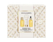 BH26 Mandarina & Grapefruit set pentru baie x 3