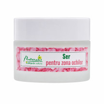Ser contur de ochi, 30 ml, NATURALIS