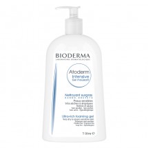 Bioderma Atoderm PP gel spumant 1 L