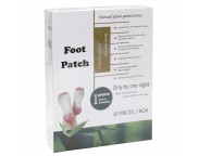 Plasturi detoxifiere pentru picior Foot Patch