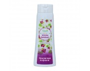 Naturalis Gel de dus Revitalizant x 500ml