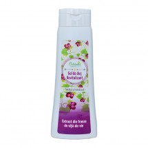 Naturalis Gel de dus Revitalizant x 500ml
