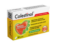 Colestinol x 30 tb.