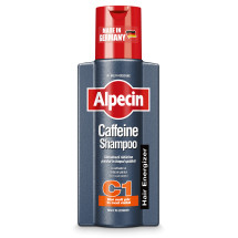 ALPECIN  Sampon cu cafeina C1 X 250ml