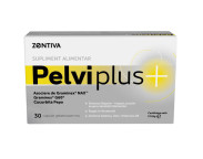 Pelviplus 126mg 30 cps