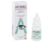 Afomill-Decongestionant x 10ml(verde)