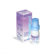 Respilac solutie oftalmica, 10 ml