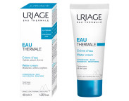 URIAGE Eau Thermal Crema hidratanta textura lejera x 40 ml