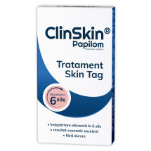 ClinSkin Papilom Tratament Skin Tag