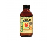Liquid Vitamin C (copii) 118,5ml