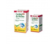 Walmark Cartilaj de rechin 740 mg Plus, 100 capsule + 30 cadou