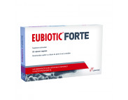 Eubiotic Forte x 10 caps.