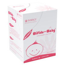 Innergy Bifido Baby X 15 plicuri