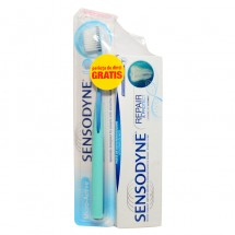 Sensodyne Repair & Protect 75ml + periuta dinti