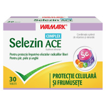 Selezin ACE, 30 tablete, WALMARK