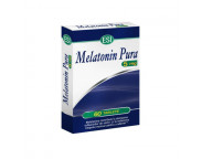Melatonina pura 5 mg X 60 tablete