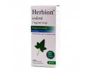 Herbion Ivy 7 mg/ml x 150 ml sirop