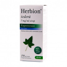 Herbion Ivy 7 mg/ml x 150 ml sirop