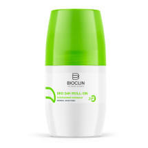 Bioclin DEO 24H roll on x 50ml