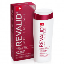Revalid Anti-Aging Shampoo X 200ml