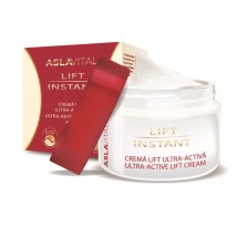 Crema ultra-activa Aslavital, 50 ml