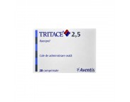 Tritace 2.5 mg x 28 compr.