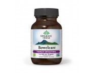 Bowelcare 60 caps Organic India