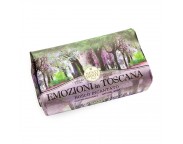 Sapun vegetal Emozioni in Toscana Paduri incantatoare x 250g