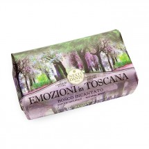 Nesti Dante sapun vegetal Emozioni in Toscana, 250g