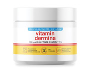 VitaminD Crema hidratanta reparatoare x 400ml RO
