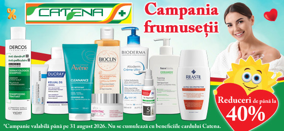 Campania Frumusetii