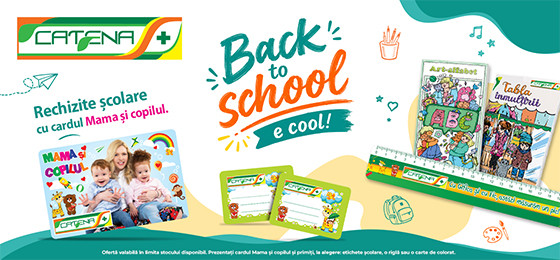 Back to School 