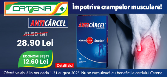Spune STOP carceilor cu Anticarcel! 