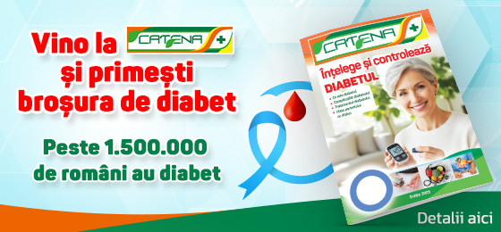 Campanie Diabet 