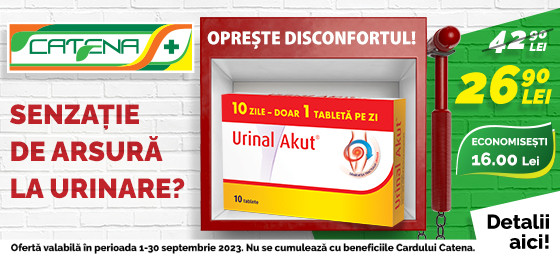 Urinal Akut