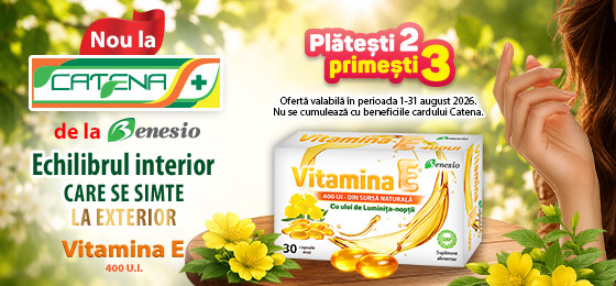 Echilibrul interior care se simte la exterior