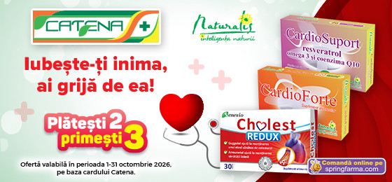 Campanie Cardio 