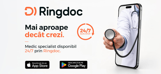 Ringdoc - Mai aproape decat crezi