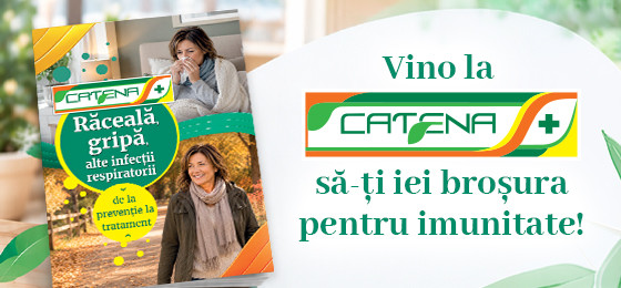 Raceala si Gripa