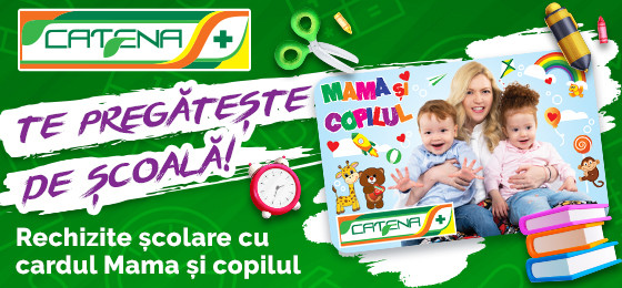 Surprize pentru cei mici
