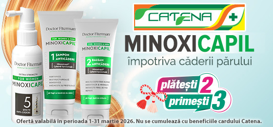 Minoxicapil