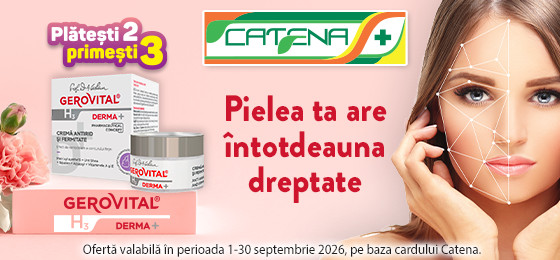 Pielea ta are intotdeauna dreptate