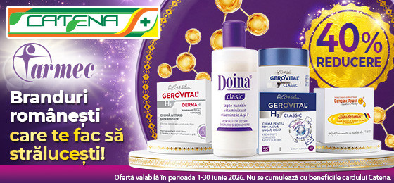 Campania Farmec