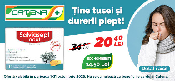 Tine tusei si durerii piept!