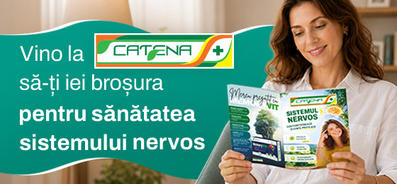 Brosura sistem nervos 