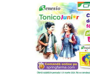 Tonico Junior 