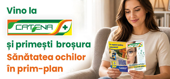 Sanatatea ochilor in prim plan