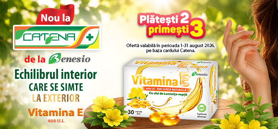 Echilibrul interior care se simte la exterior